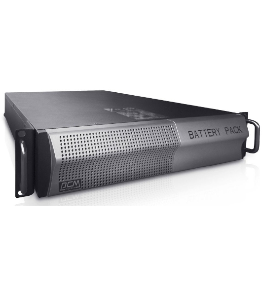 Батарея Powercom BAT SRT-48V for SRT-1500A/2000A (48Vdc, 12V/7AHx8pcs)