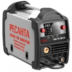 Сварочный полуавтомат Ресанта САИПА-220 СИНЕРГИЯ/MIG/MAG/65/75, фото 1