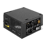 Блок питания серверный 500W ExeGate ServerPRO 80 PLUS Bronze, 500PPH-SE (ATX, for 3U+ cases, APFC, КПД 89% (80 PLUS Bronze), 12cm fan, 24p, (4+4)p, PCIe, 5SATA, 3IDE, black), фото4