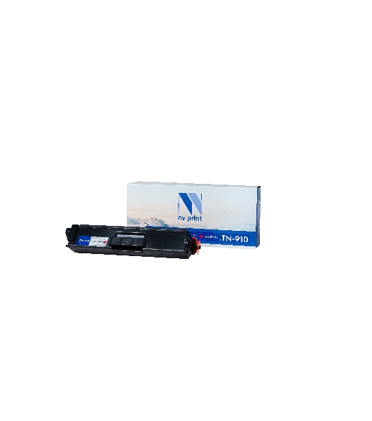 Картридж NVPrint совместимый NV-TN-910 Magenta для Brother HL-L9310/MFC-L9570CDW/MFC-L9570/MFC-L9570CDWR (9000k)