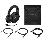 Гарнитура беспроводная LOGITECH G733 LIGHTSPEED Wireless RGb Gaming Headset - белый - 2.4GHZ - EMEA, фото6