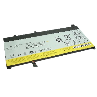 Аккумуляторная батарея для ноутбука Lenovo IdeaPad U430p U530 52Wh