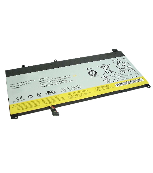 Аккумуляторная батарея для ноутбука Lenovo IdeaPad U430p U530 52Wh