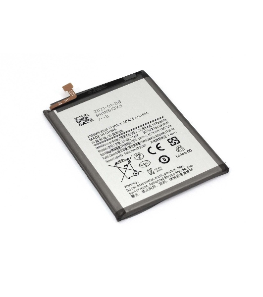 Аккумуляторная батарея Samsung Galaxy A21s SM-A217F (EB-BA217ABY) 5000mAh
