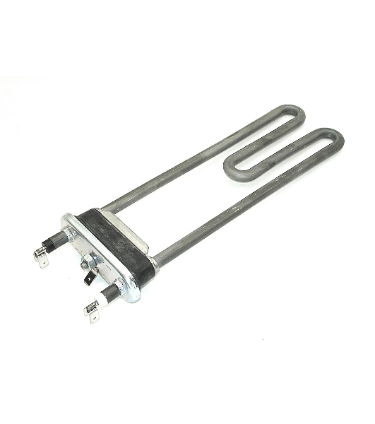 Нагреватель (ТЭН) для стиральной машины Bosch, Siemens, Beko 1950W, L-235 Thermowatt 3406142