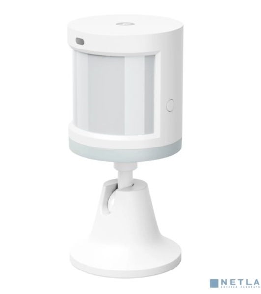 Датчик движения и освещения, Яндекс, Zigbee YNDX-00522