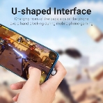 Кабель Vention USB 2.0 CM/AM 5A - 2м. U-образный, фото6