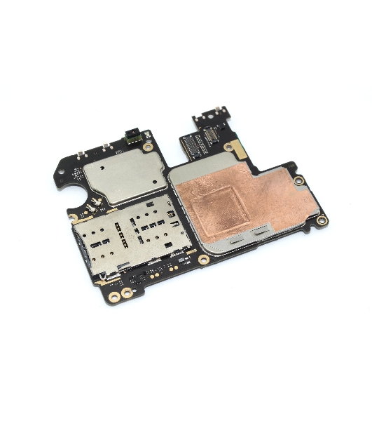 Материнская плата для Asus ZS620KL 6x64Gb 90AZ01R0-R00020