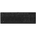 Клавиатура Razer Ornata V3 проводная, USB Type-A, чёрный (РУ раскладка), фото11