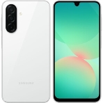 Смартфон Samsung Galaxy A26 5G SM-A266B 6/128Gb белый, фото5