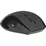 Мышь беспроводная Defender Accura MM-295 черный, 1600 dpi, радиоканал, USB, кнопки - 6, фото9