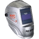 Сварочная маска Ресанта МС-2 SILVER, фото7