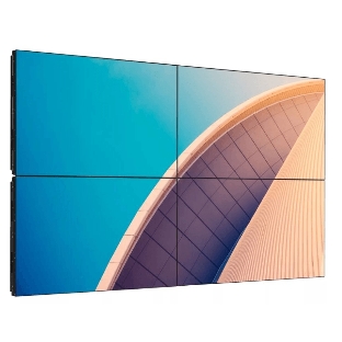 Профессиональная панель 55' PHILIPS 55BDL2005X/00 Black (IPS, 1920x1080, 8 mc, 178°/178°, 500 cd/m, 1200:1, DP,DVI,HDMI)