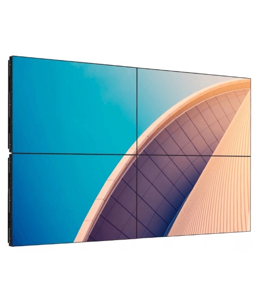 Профессиональная панель 55' PHILIPS 55BDL2005X/00 Black (IPS, 1920x1080, 8 mc, 178°/178°, 500 cd/m, 1200:1, DP,DVI,HDMI)
