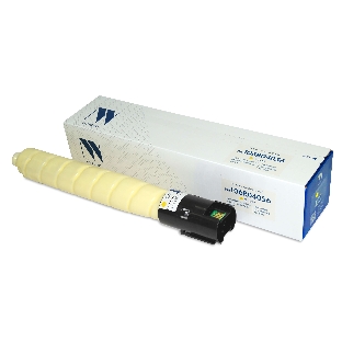 Картридж лазерный NVPrint совместимый NV-106R04056 Yellow для Xerox VersaLink C8000 (16500k)