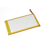 Аккумуляторная батарея для ноутбука Huwei MediaPad S7-301u 3.7V 4100mAh OEM, фото 1
