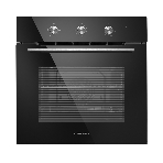 Шкаф духовой электрический Maunfeld MEOC708PB, встраиваемый, фото21