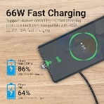 Кабель Vention USB 2.0 CM/AM 5A - 2м. U-образный, фото5