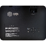 Проектор Cactus CS-S2.B 3LCD 40000Lm LS 4000Lm ANSI (1024x768) 15000:1 ресурс лампы:10000часов 1xUSB typeA 2xHDMI 4.7кг, фото23