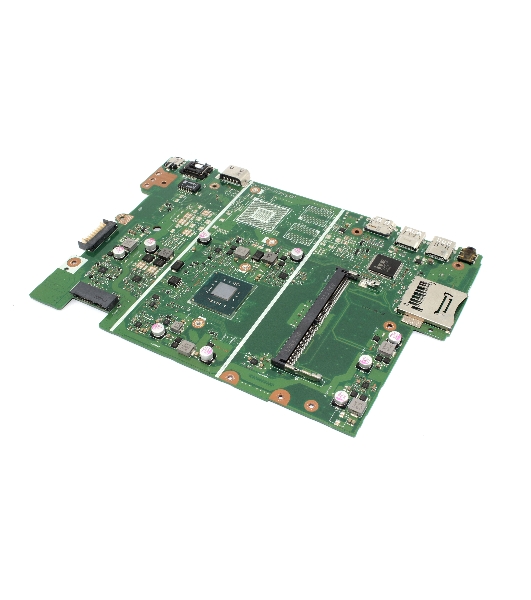 Материнская плата для Asus X441MA N4020 90NB0H40-R00041