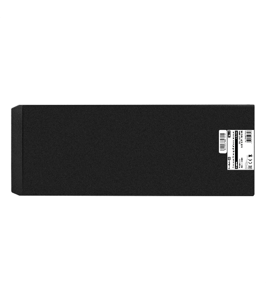 Источник бесперебойного питания ExeGate Smart LB-2200.LCD.AVR.4SH.USB (2200VA/1300W, цветной LCD, AVR, 4*Schuko, USB, батарея 12V 9Ah - 2 шт., металлический корпус, Black)