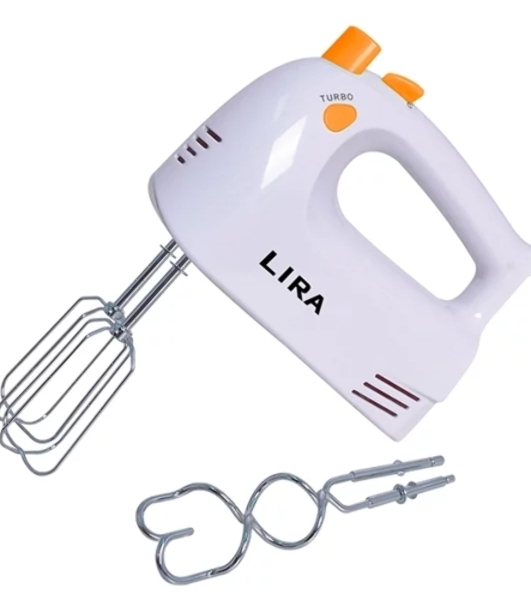 Миксер LIRA LR 0302 (0М-00006844)