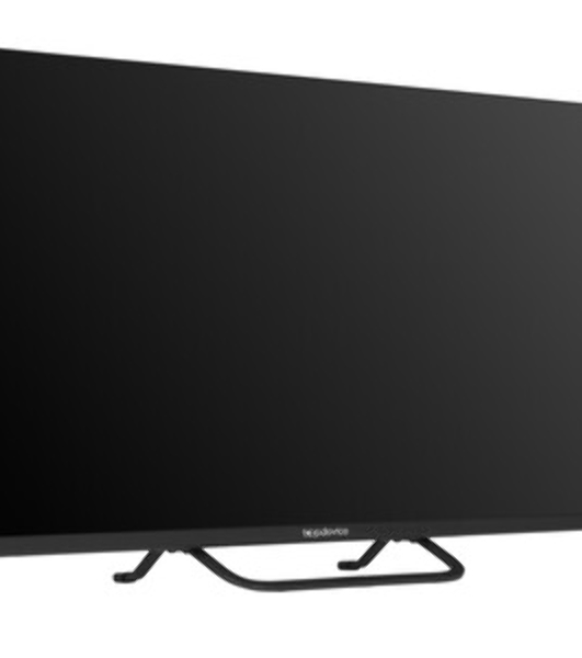 Телевизор Topdevice 32' TDTV32CS04H черный LED HD 60Hz Android TV