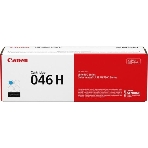 Картридж лазерный Canon 046C H голубой для i-SENSYS MF732/734/735, LBP653/654 5000 стр., фото4