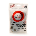 Переходник Cablexpert с USB на Com 1.8m, фото3