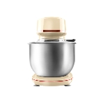 Миксер планетарный Centek CT-1139 бежевый, фото17
