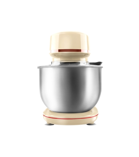 Миксер планетарный Centek CT-1139 бежевый