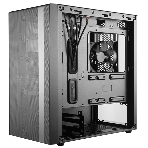 Компьютерный корпус MINITOWER MATX W/O PSU NR400-KGNN-S00 COOLER MASTER, фото27