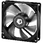 Вентилятор для корпуса ID-Cooling NO-9225-SD черный, 92 мм, 1500 об/мин, 29 дБ, 3 pin, фото18