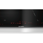 Варочная поверхность Bosch PXE675DC1E черный, фото2