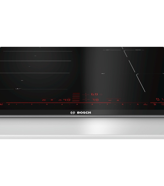 Варочная поверхность Bosch PXE675DC1E черный