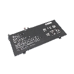 Аккумуляторная батарея для ноутбука HP Spectre X360 13-ae042ng 11.4V 4900mAh OEM, фото2