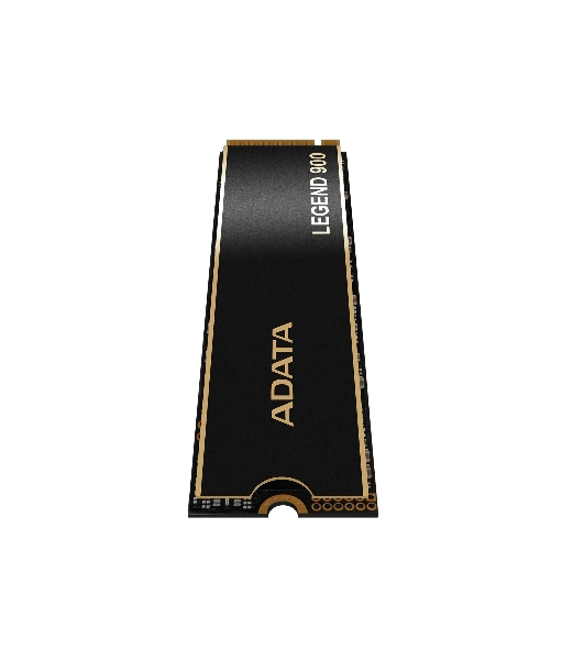 Накопитель SSD ADATA LEGEND 900, 2000Gb, PCIe 4.0 x4, 2280, NVMe, R/W 7000/5400, с радиатором