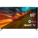Телевизор SunWind 65' SUN-LED65XU401 черный LED UHD 60Hz Яндекс.ТВ, фото7