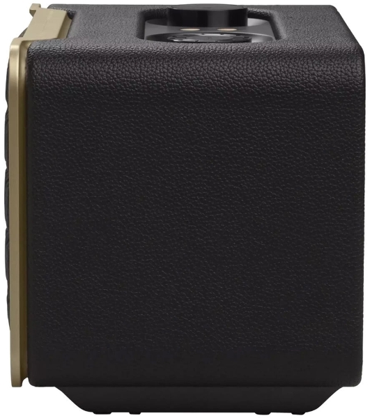 Акустическая система JBL Authentics 200 черный 90W 2.1 BT/Wi-Fi (JBLAUTH200BLKUK)