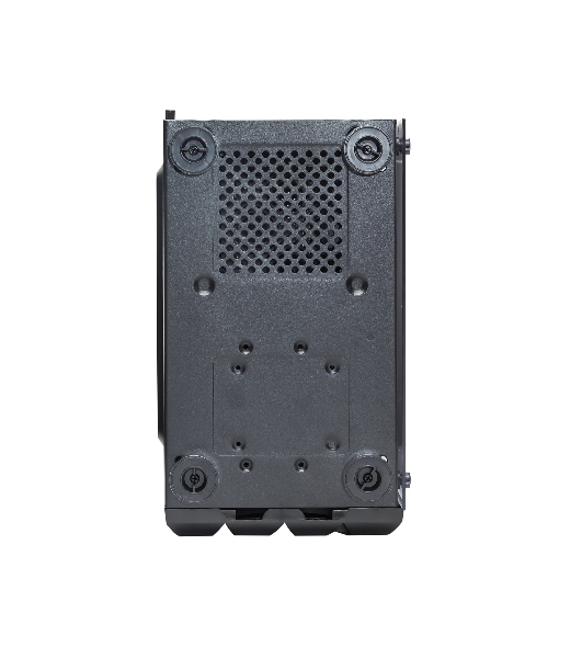 Компьютерный корпус Minitower ExeGate Mistery R3