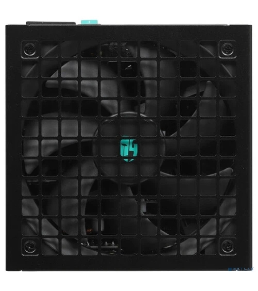 Блок питания Deepcool/GamerStorm PN1200M, 1200Вт, 80 PLUS Gold, 135мм, модульный, черный