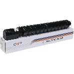 Картридж лазерный CET (CPP, TF8) для Canon iRC3025/iRC3025i (аналог C-EXV54, 1397C002, 1397C002AA) Yellow, 207г, 8500 стр., фото2