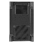 Компьютерный корпус Minitower ExeGate i3 SEA LE (mATX, без БП, 1хUSB+1хUSB 3.0, HD аудио, черный, передняя и боковая панели - закаленное стекло), фото17