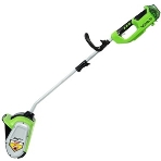 Снегоуборщик аккумуляторный GreenWorks GD40SSK4, 40V, 30 см, бесщеточный, с 1хАКБ 4 А.ч и ЗУ 2600807UB, фото16