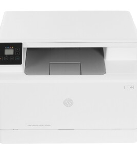 Картридж лазерный HP 216A голубой для HP Color Laser Jet Pro MFP M182/M183 850 стр