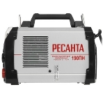 Сварочный аппарат Ресанта САИ-190ПН инвертор ММА DC, фото12