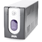 Источник бесперебойного питания Powercom Imperial IMD-1500AP 900Вт 1500ВА черный, фото3