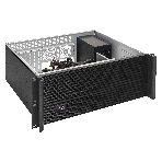 Серверный корпус ExeGate Pro 4U390-05 (RM 19', высота 4U, глубина 390, БП 900ADS, USB), фото21