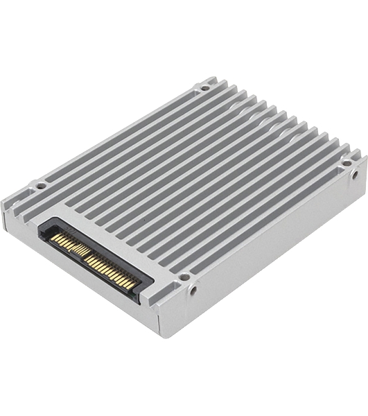 Накопитель SSD Intel D3-S4520, 1920Gb, SATA III, 2.5', R/W 550/510