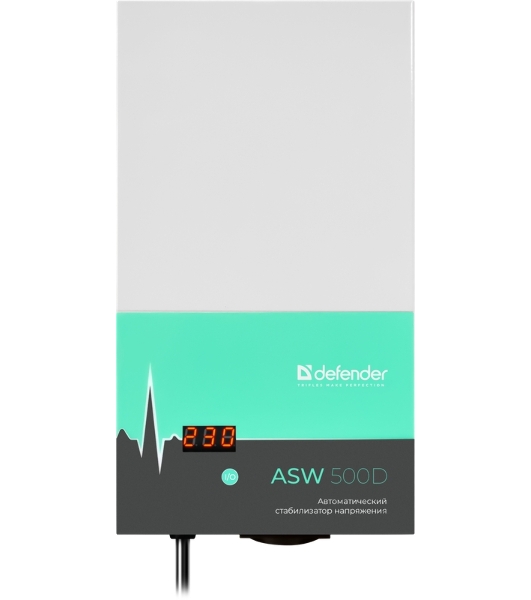 Блок стабилизатора ASW 500D Defender